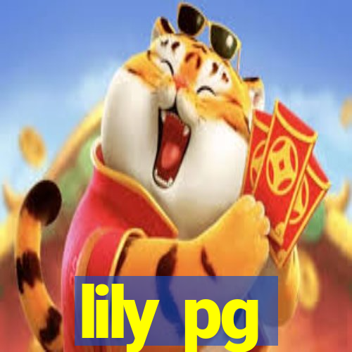 lily pg